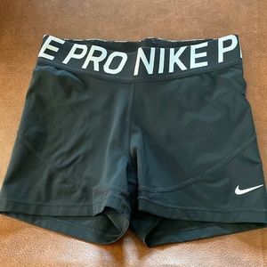 Nike Pro Spandex